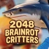 2048 Brainrot Critters