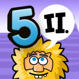 Adam and Eve 5: Part 2