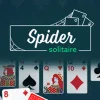 Arkadium's Spider Solitaire