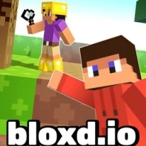 Bloxd io