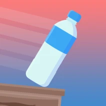 Bottle Flip