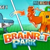 Brainrot Park