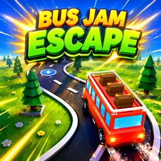 Bus Jam Escape