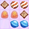Candy Super Lines