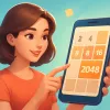 2048 Games