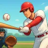 Jeux de Base-ball