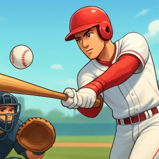 Jeux de Base-ball