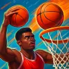 Jeux de basket-ball