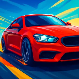 Juegos de Coches