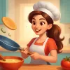 Koken Spelletjes