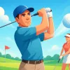 Jeux de Golf