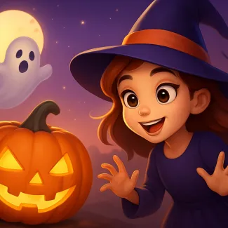 Jogos de Halloween