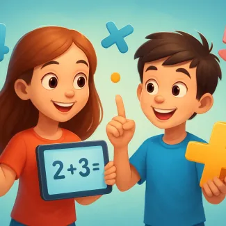 Giochi di Matematica