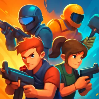 Multiplayer Games