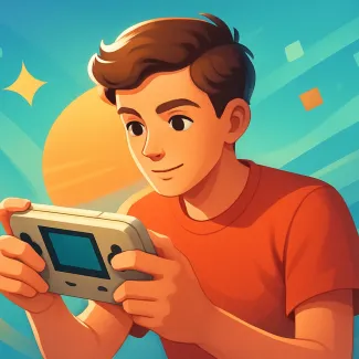 Retro Games