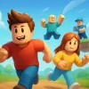 Robloxゲーム