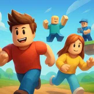 Игры Roblox