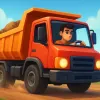 Truck Games