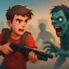 Zombie Spil