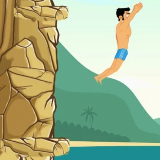 Cliff Diving