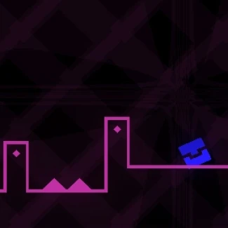 Geometry Dash Remastered