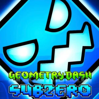 Geometry Dash SubZero