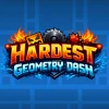 Hardest Geometry Dash