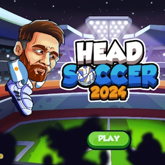 Head Soccer 2024