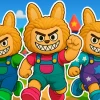Labubu: Mini Games