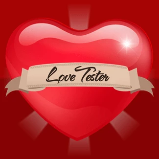 Love Tester