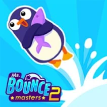 Mr. Bouncemasters 2