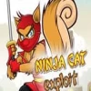 Ninja Cat Exploit