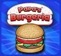 Papa's Burgeria