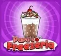 Papa's Freezeria