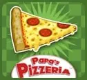 Papa's Pizzeria