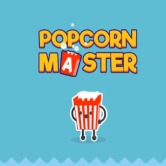 Popcorn Master