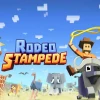 Rodeo Stampede