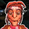 Run from Baba Yaga