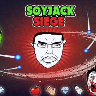 Soyjak Siege