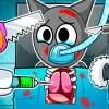 SPRUNKI GETS SURGERY