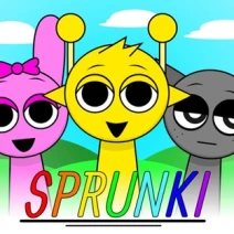 Sprunki