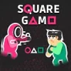 Square Game