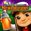 Subway Surfers: NewOrleans