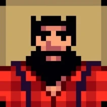 Timber Guy