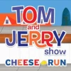 Tom and Jerry Cheese Run