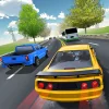 Traffic Racing