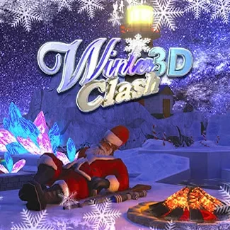 Winter Clash 3D